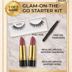 Glam One The Go Deal 1
